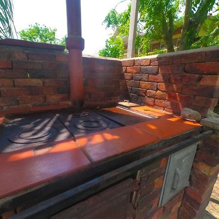 Casa Familiar Y De Descanso Villa Lorenza - Apulo Cund. ภายนอก รูปภาพ