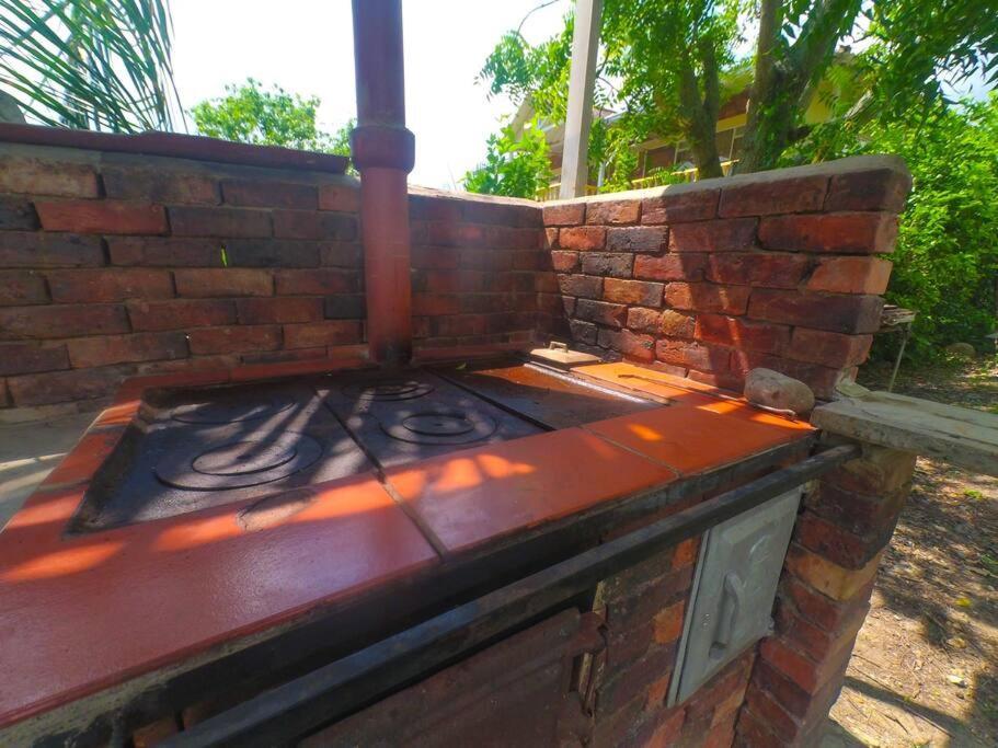 Casa Familiar Y De Descanso Villa Lorenza - Apulo Cund. ภายนอก รูปภาพ