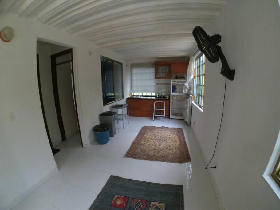 Casa Familiar Y De Descanso Villa Lorenza - Apulo Cund. ภายนอก รูปภาพ
