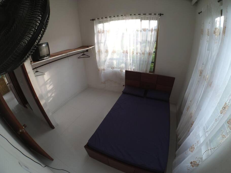 Casa Familiar Y De Descanso Villa Lorenza - Apulo Cund. ภายนอก รูปภาพ
